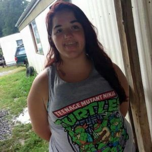 Meet your Posher, Johnna